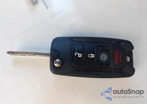 2016 Jeep Renegade Sport z USA, uszkodzony, nr VIN ZACCJAAW9GPC67502